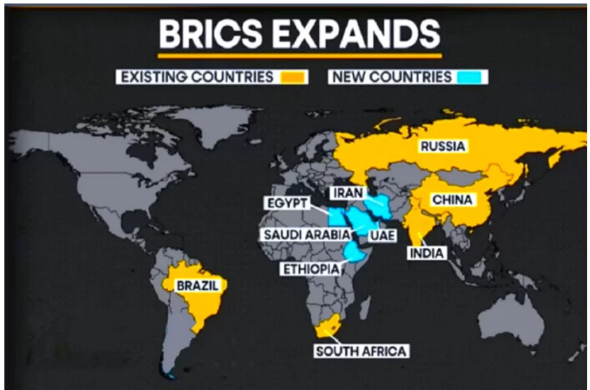 BRICS Role