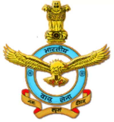 Indian Air Force Day 2024