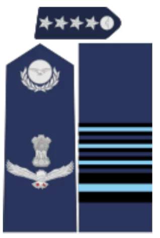 Indian Air Force Day 2024