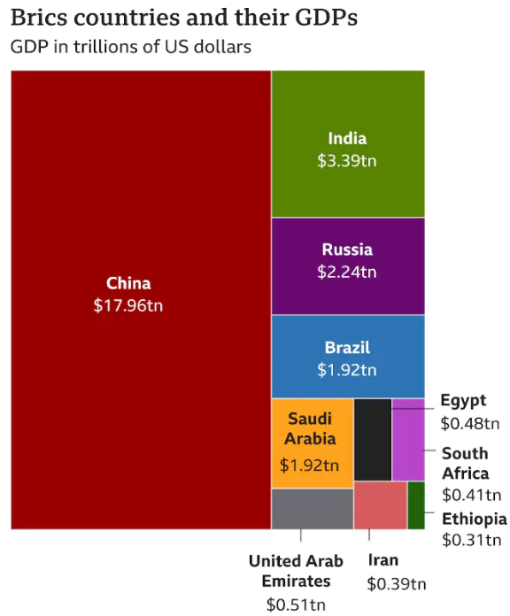 BRICS Role