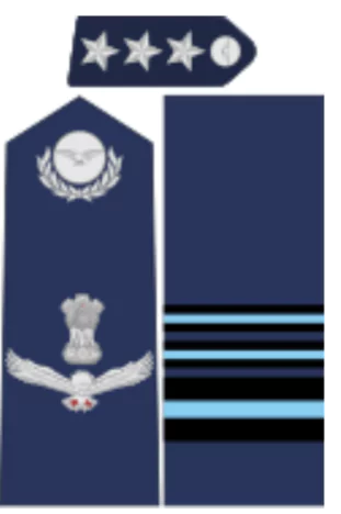 Indian Air Force Day 2024