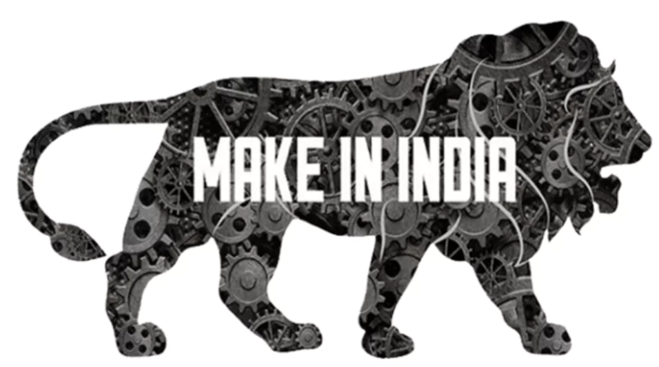 Make in India