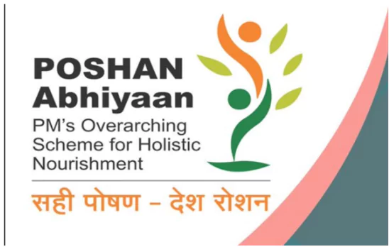 Rashtriya Poshan Maah 2024