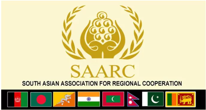 SAARC