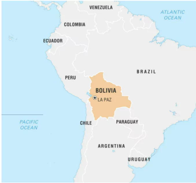 Bolivia