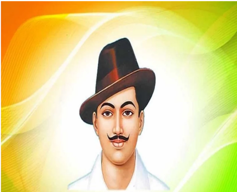 Bhagat Singh’s Birth Anniversary