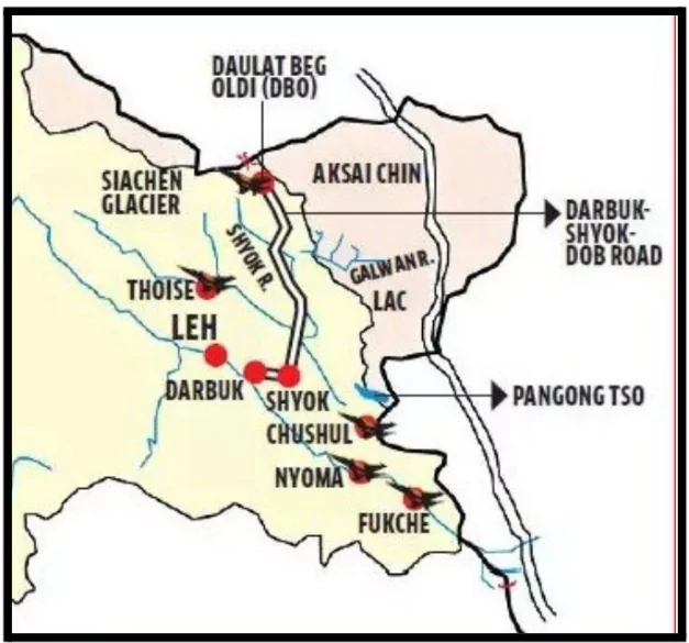 Karakoram Wildlife Sanctuary