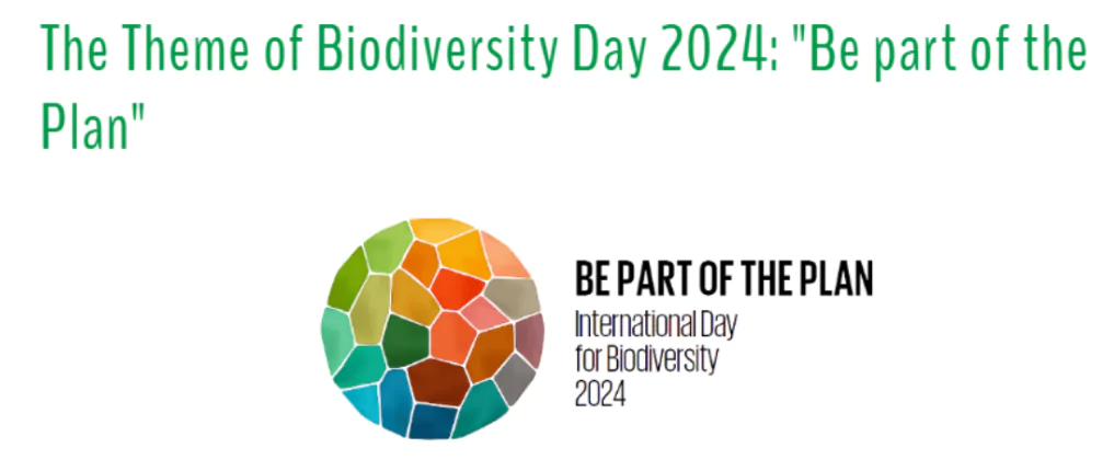 International Day for Biosphere Reserves 2024