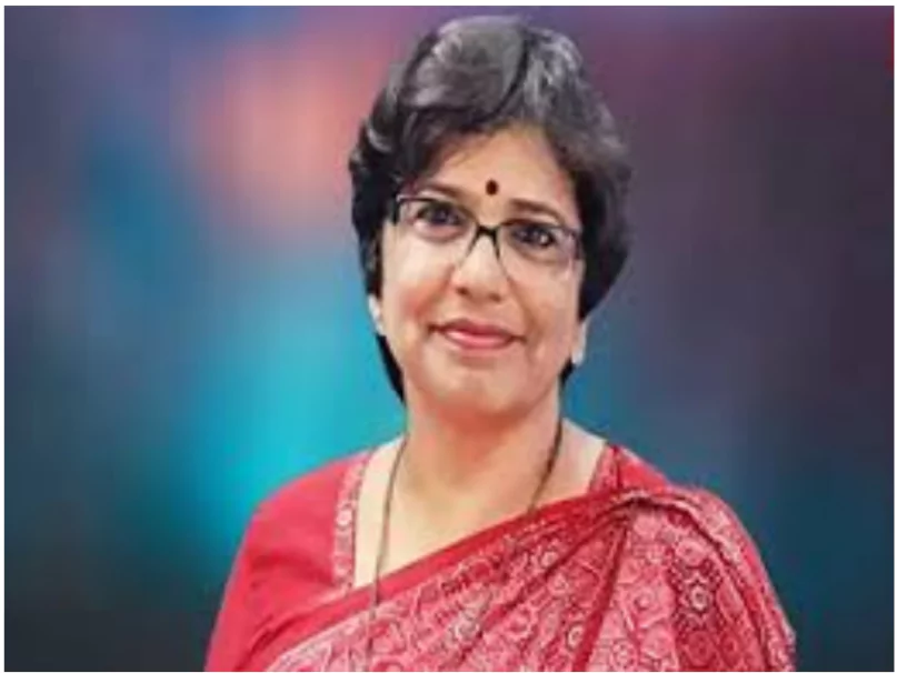 Vijaya Rahatkar