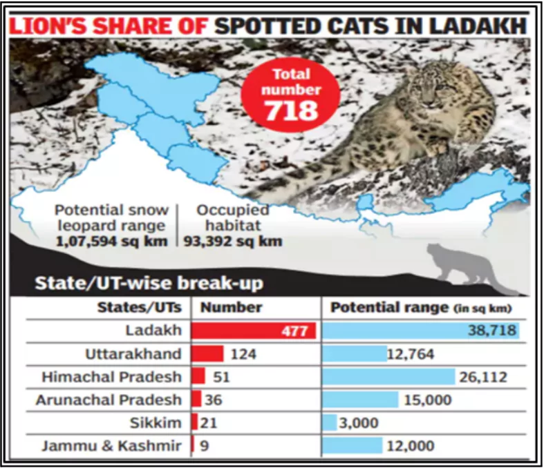 World Snow Leopard Day