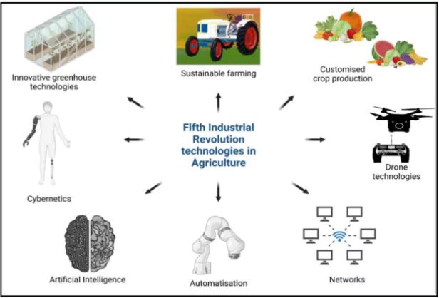 Industry 5.0