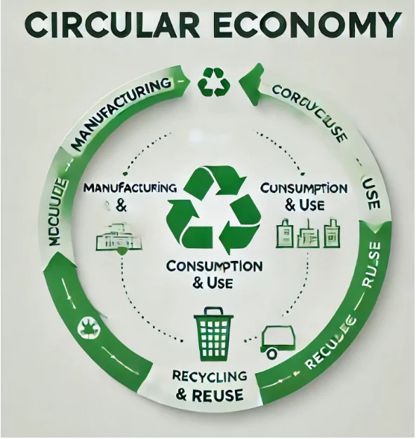 Circular Economy