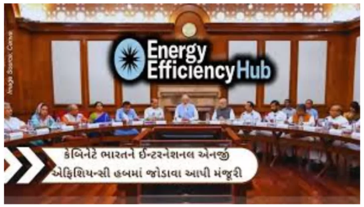 International Energy Efficiency Hub