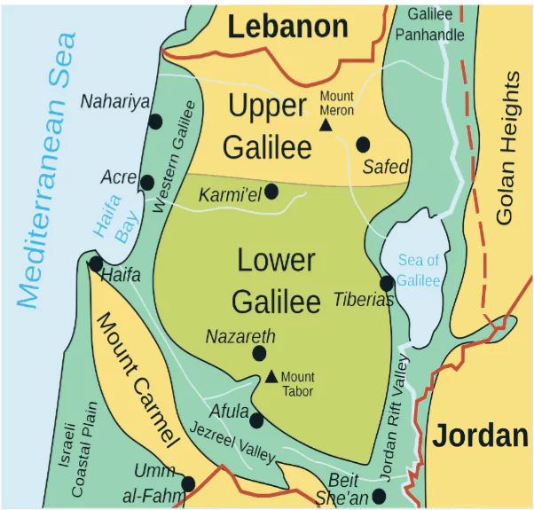 three-tier war in West Asia