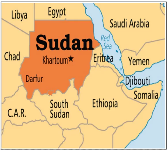 Sudan