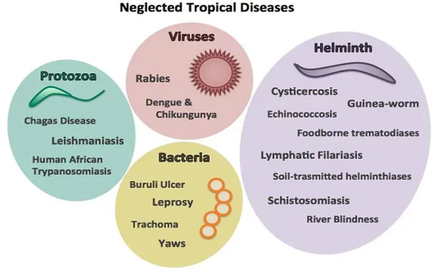 Trachoma