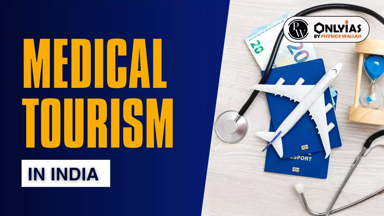 Medical Tourism in India