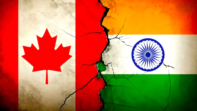 India-Canada Relations