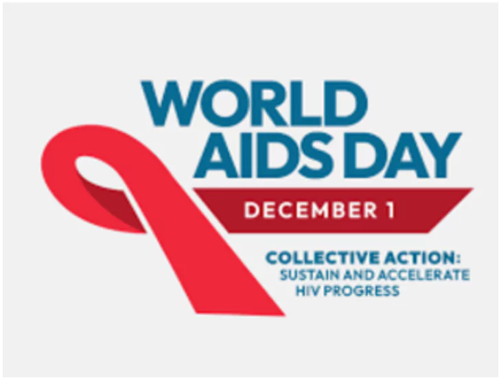 World AIDS Day 