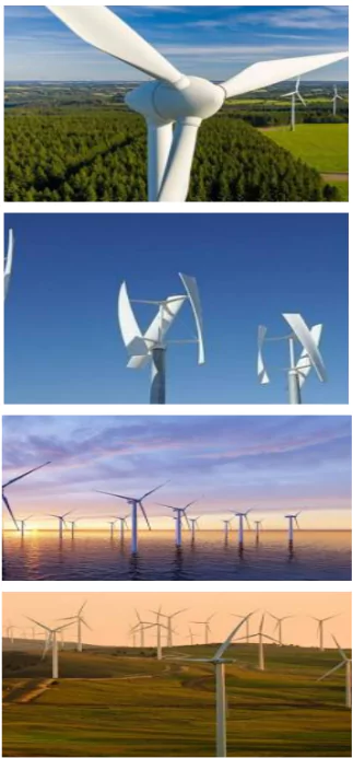 Wind Energy