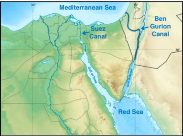 Suez Canal