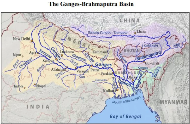 Glacial Lake Outburst Floods