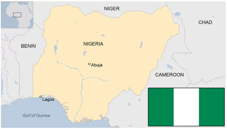 India-Nigeria Relations