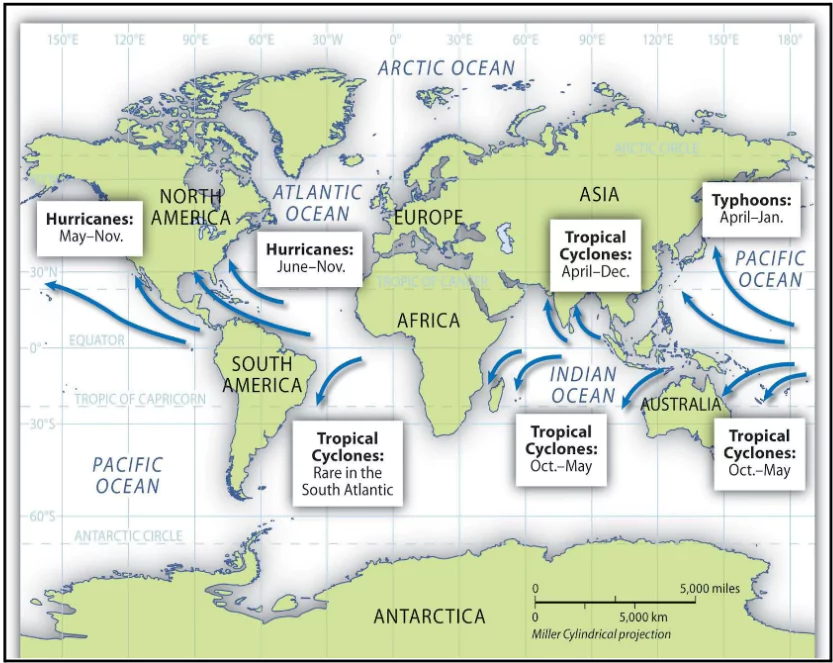 Cyclone Fengal