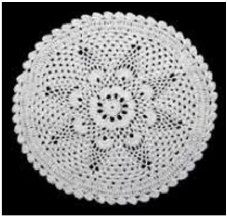 Narasapur Crochet Lace Craft