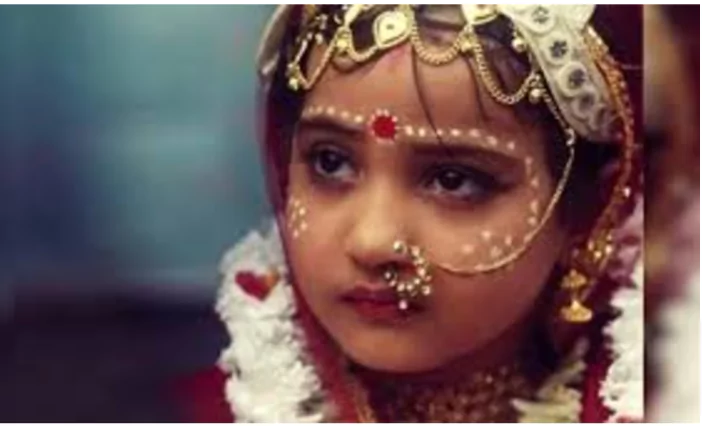 Child Marriages