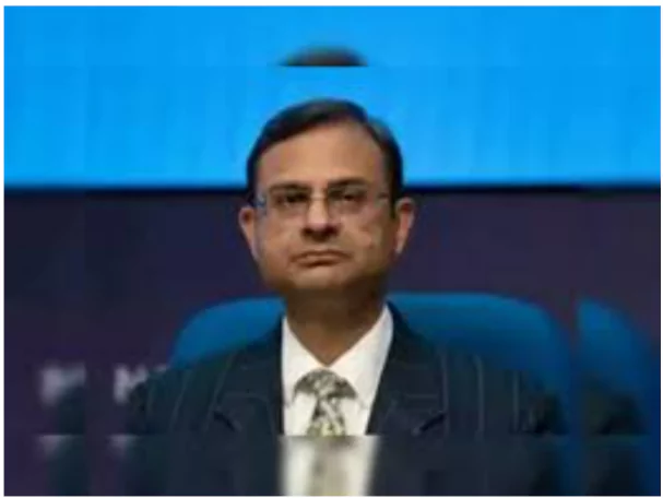 RBI Governor