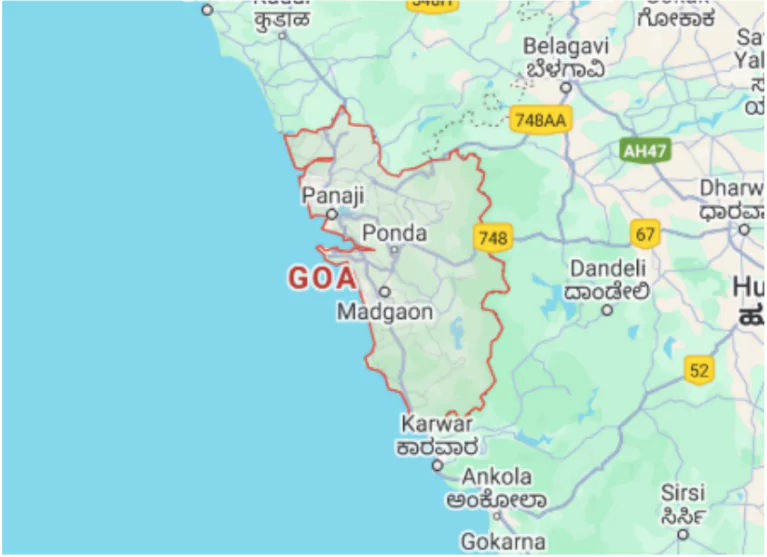 Goa Liberation Day