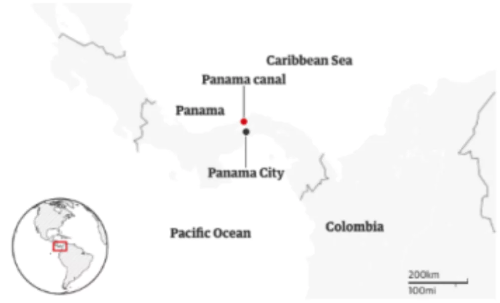 Panama Canal