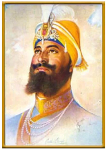 Guru Gobind Singh Jayanti