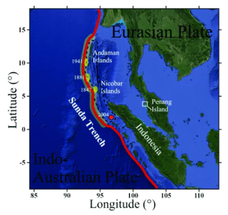 Indian Ocean Tsunami