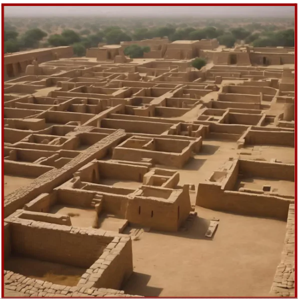 Rakhigarhi