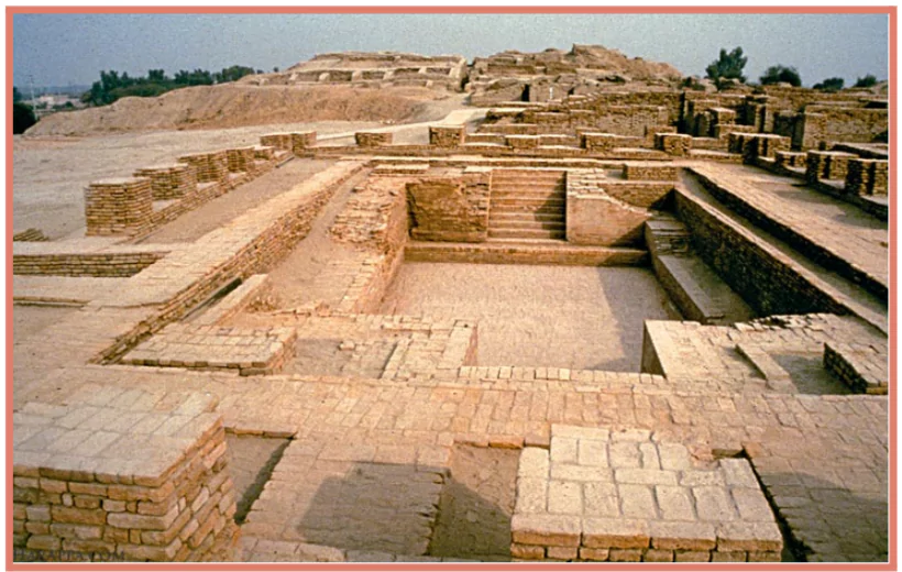 Rakhigarhi