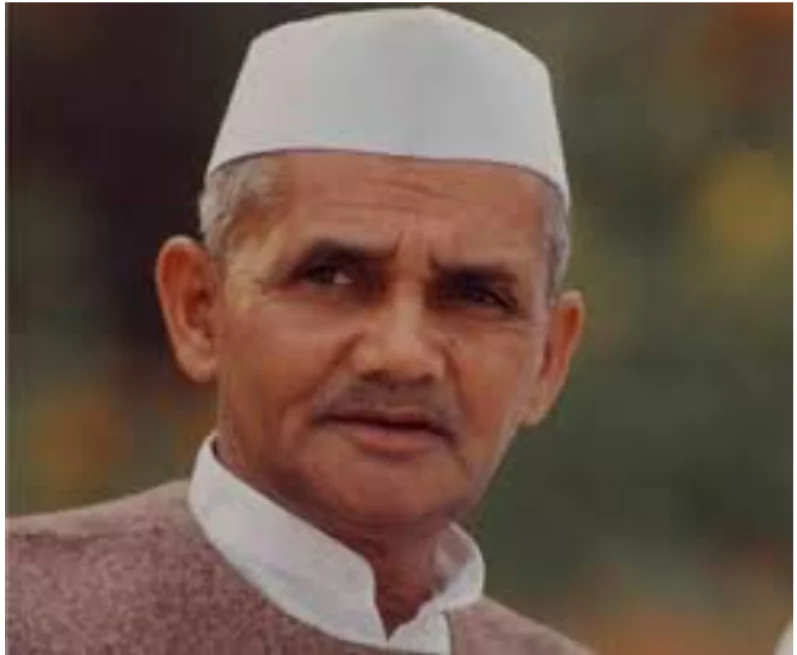 Lal Bahadur Shastri Death Anniversary 2025