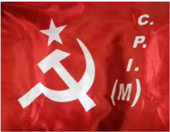 Communist Party of India