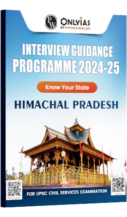 Himachal Pradesh