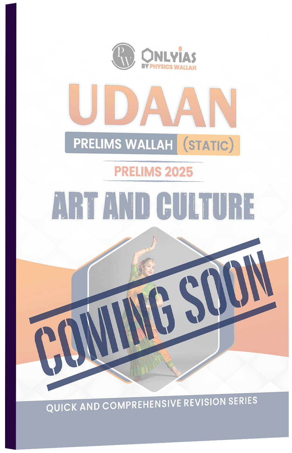 UDAAN (Prelims Wallah) Art and Culture