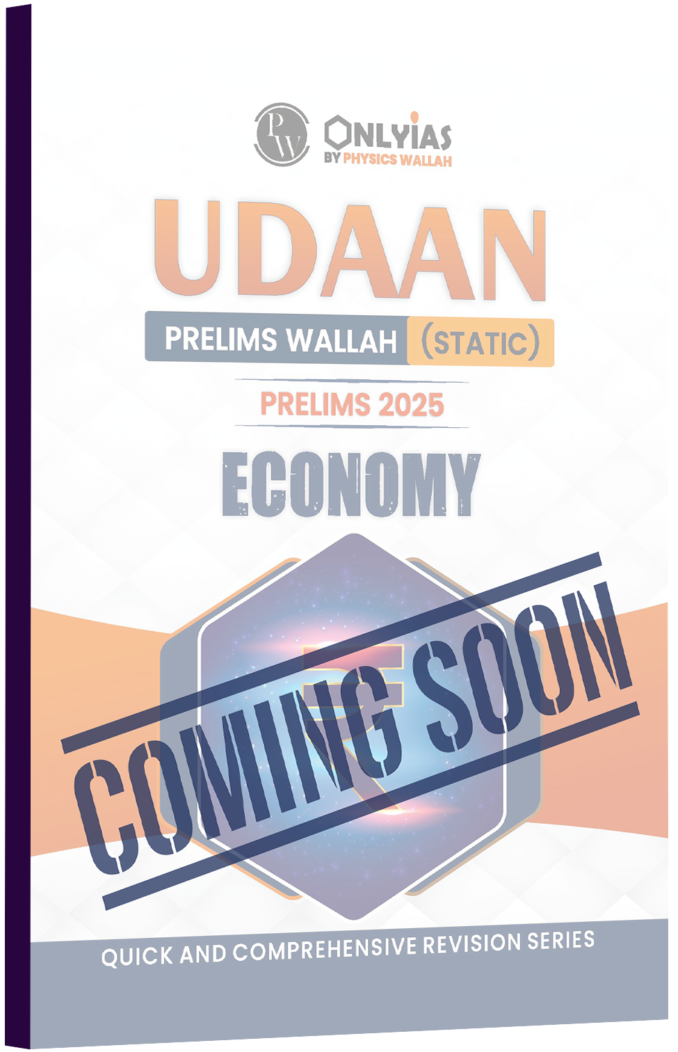 UDAAN (Prelims Wallah) Economy