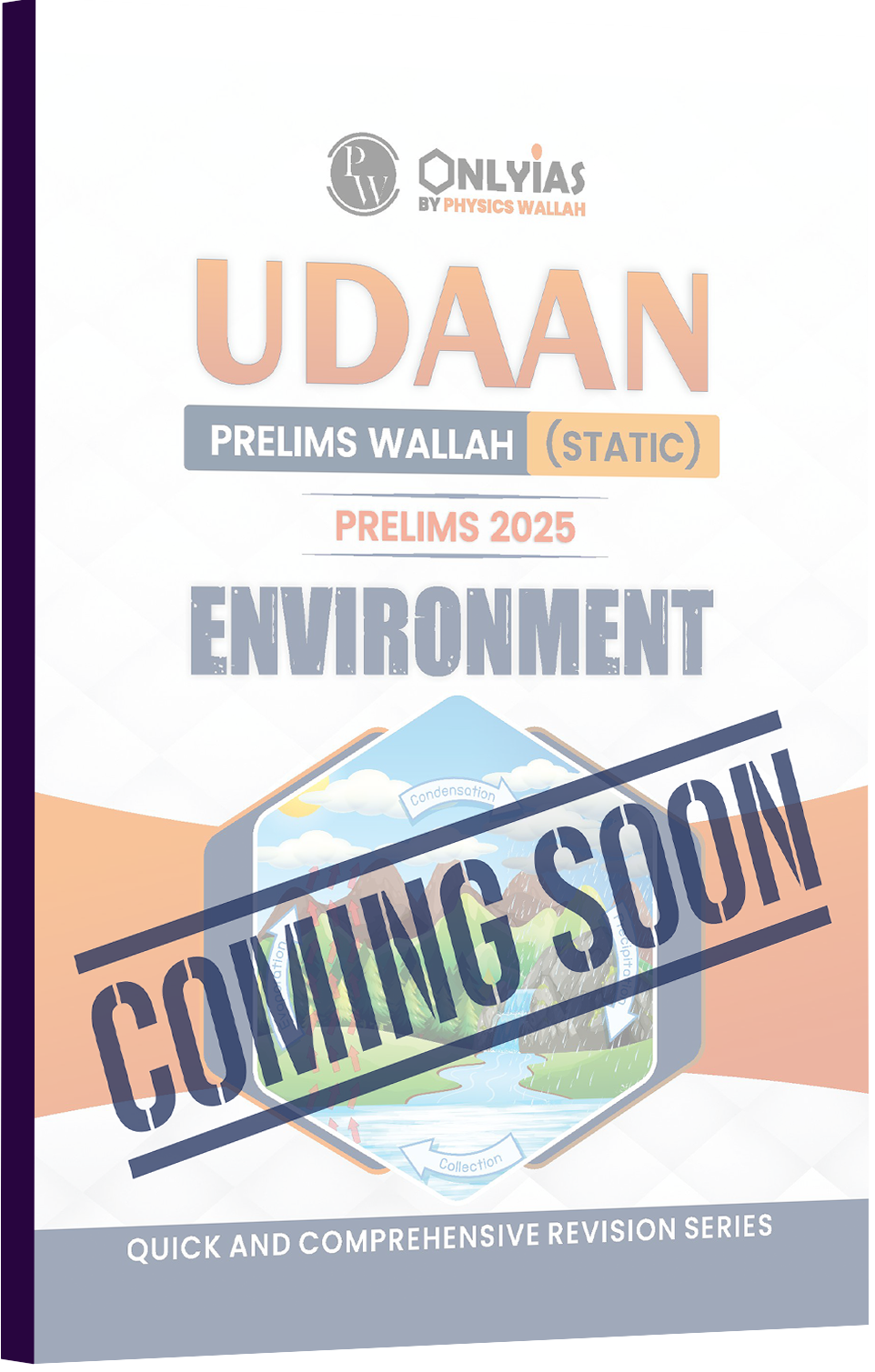 UDAAN (Prelims Wallah) Environment