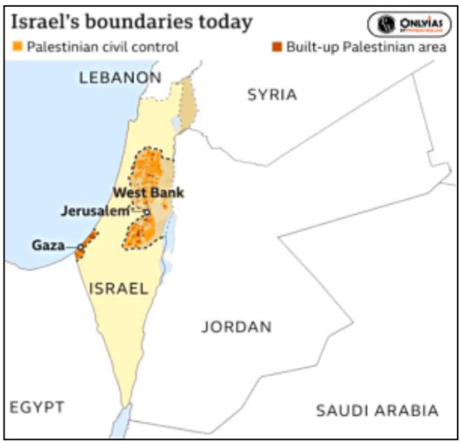 Gaza Ceasefire Deal