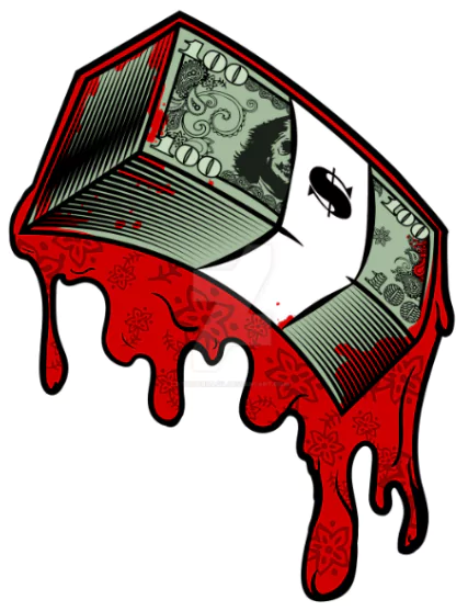 Blood Money