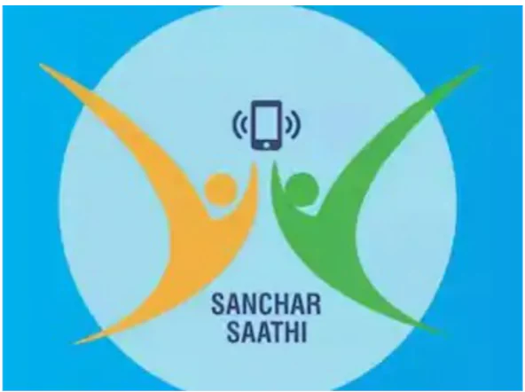 Sanchar Saathi Mobile App