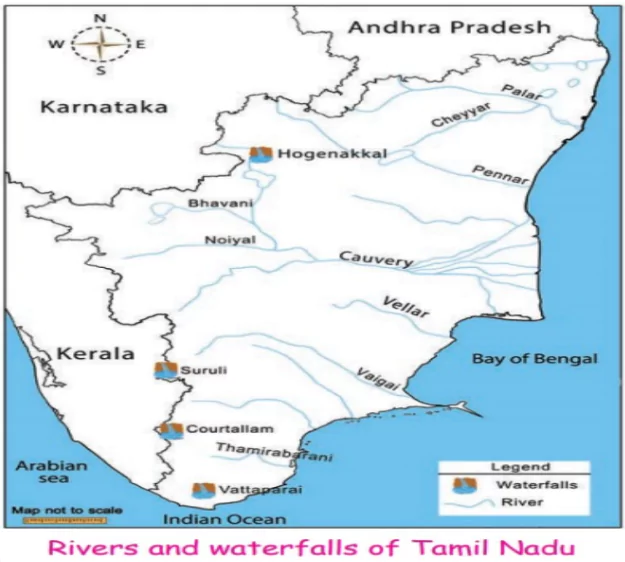 Cauvery-South Vellar Link Project