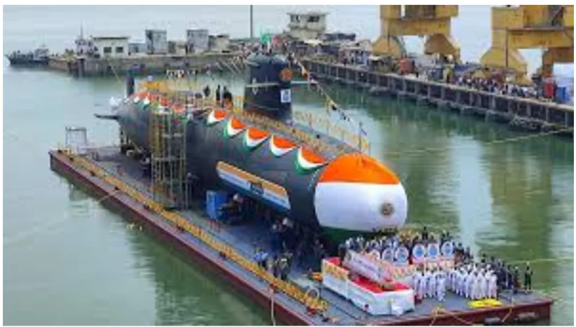 Indian Navy