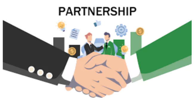 Indian Partnership Act