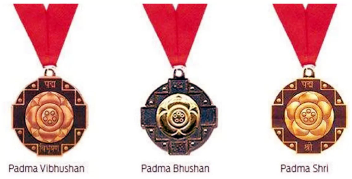 Padma Awards